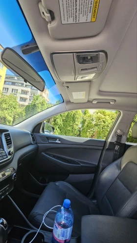 Hyundai Tucson 1, 6 GDI, снимка 9