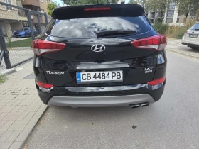 Hyundai Tucson 1, 6 GDI, снимка 2