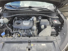 Hyundai Tucson 1, 6 GDI, снимка 17