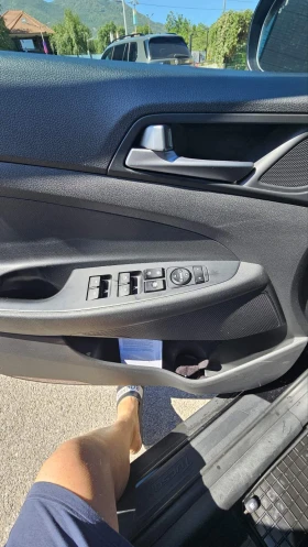 Hyundai Tucson 1, 6 GDI, снимка 11