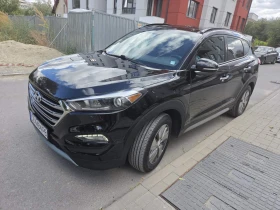 Hyundai Tucson 1, 6 GDI, снимка 6