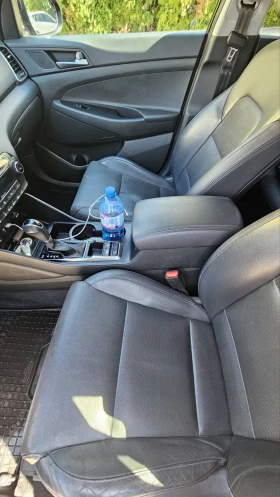 Hyundai Tucson 1, 6 GDI, снимка 7
