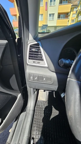 Hyundai Tucson 1, 6 GDI, снимка 4