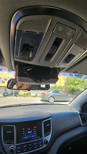 Hyundai Tucson 1, 6 GDI, снимка 5
