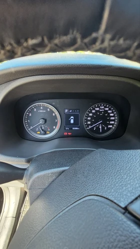 Hyundai Tucson 1, 6 GDI, снимка 2