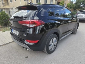 Hyundai Tucson 1, 6 GDI, снимка 4