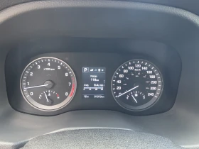 Hyundai Tucson 1, 6 GDI, снимка 10