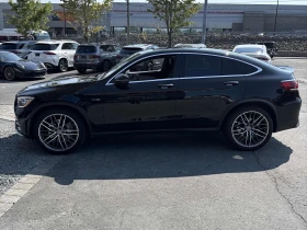 Mercedes-Benz GLC 43 AMG, снимка 2