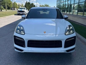 Porsche Cayenne  GTS / 360 / MATRIX / BOSE / ОБДУХВАНЕ , снимка 6