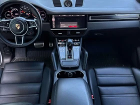 Porsche Cayenne  GTS / 360 / MATRIX / BOSE / ОБДУХВАНЕ , снимка 9