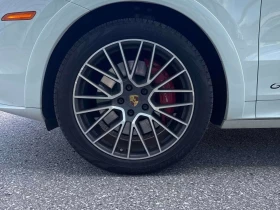 Porsche Cayenne  GTS / 360 / MATRIX / BOSE / ОБДУХВАНЕ , снимка 7