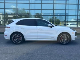 Porsche Cayenne  GTS / 360 / MATRIX / BOSE / ОБДУХВАНЕ , снимка 3