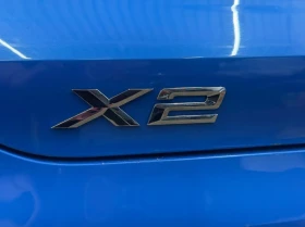 BMW X2, снимка 11