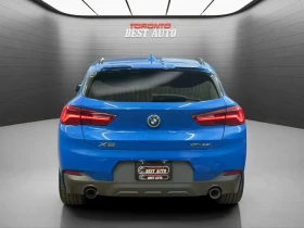 BMW X2, снимка 6