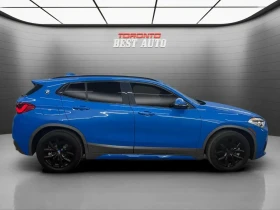 BMW X2, снимка 8
