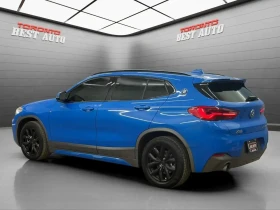 BMW X2, снимка 5