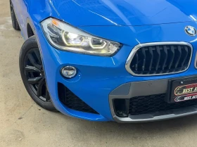 BMW X2, снимка 10