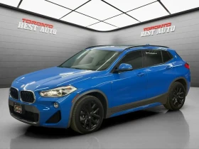 BMW X2, снимка 3