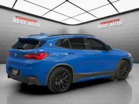 BMW X2, снимка 7