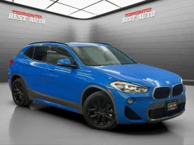 BMW X2, снимка 1