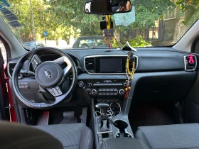 Kia Sportage, снимка 5