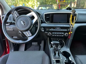Kia Sportage, снимка 2