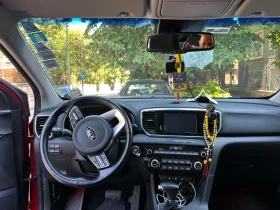 Kia Sportage, снимка 1