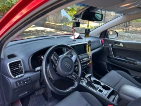 Kia Sportage, снимка 3