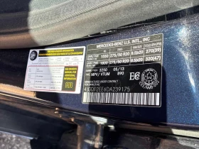 Mercedes-Benz GL * 350 BlueTEC * CARFAX * БЕЗ ПЪРВОНАЧАЛНА ВНОСКА, снимка 10