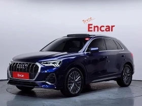 Audi Q3, снимка 1
