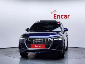 Audi Q3, снимка 3