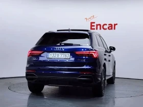 Audi Q3, снимка 4