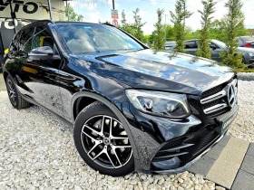 Обява за продажба на Mercedes-Benz GLC 250 AMG БЕНЗИН ТОП НАПЪЛНО ОБСЛУЖЕН ЛИЗИНГ 100% ~68 880 лв. - изображение 1
