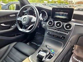 Mercedes-Benz GLC 250 AMG БЕНЗИН ТОП НАПЪЛНО ОБСЛУЖЕН ЛИЗИНГ 100%, снимка 15