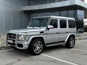 Mercedes-Benz G 55 AMG 5.5 507kc ПРОМОЦИЯ 1