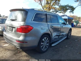 Mercedes-Benz GL 450 4MATIC    | Mobile.bg    9