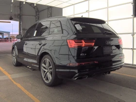 Audi Q7 PRESTIGE* Bъздух* Bose 3D* Дистроник* Обдух*  - [7] 