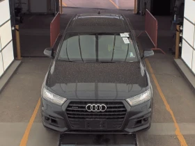 Audi Q7 PRESTIGE* Bъздух* Bose 3D* Дистроник* Обдух*  - [3] 