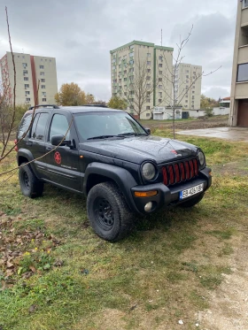 Jeep Cherokee | Mobile.bg    7