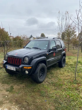 Jeep Cherokee | Mobile.bg    2