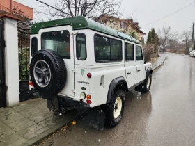 Land Rover Defender 9местен, снимка 7