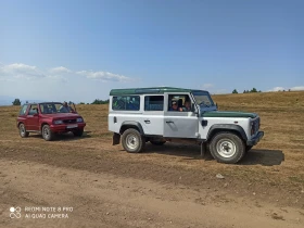 Land Rover Defender 9местен, снимка 2