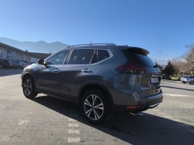 Nissan X-trail ROGUE SV AWD, снимка 4