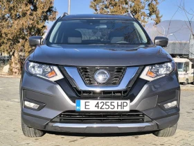 Nissan X-trail ROGUE SV AWD, снимка 2