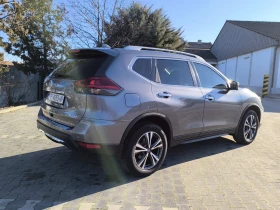 Nissan X-trail ROGUE SV AWD, снимка 5