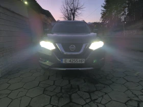 Nissan X-trail ROGUE SV AWD, снимка 16