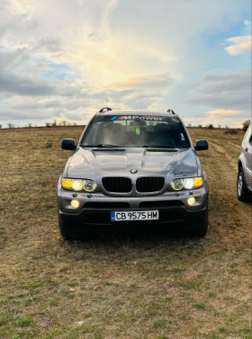 BMW X5, снимка 6