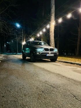 BMW X5, снимка 1