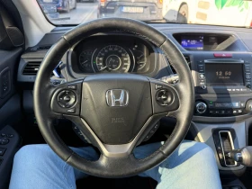 Honda Cr-v Black edition, снимка 6