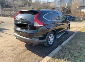 Honda Cr-v Black edition, снимка 2